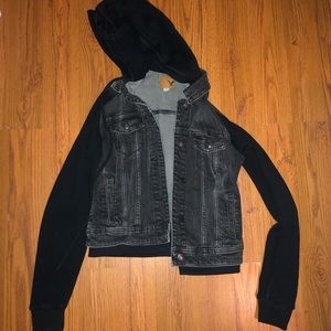 American eagle jacket